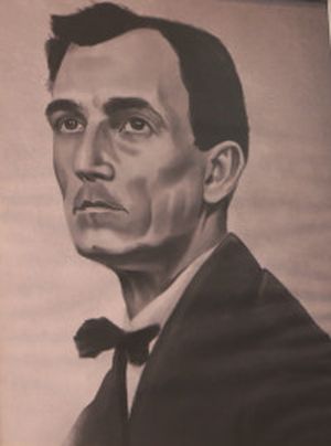 Foto do deputado Jayme Ballão