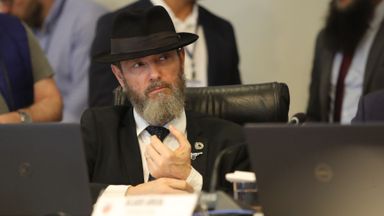 Deputado Delegado Tito Barichello (União) solicita melhorias viárias para garantir segurança em Colombo