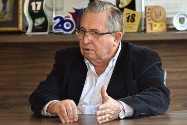 Frente Parlamentar sobre o Pedágio ganha adesão da ACIPG