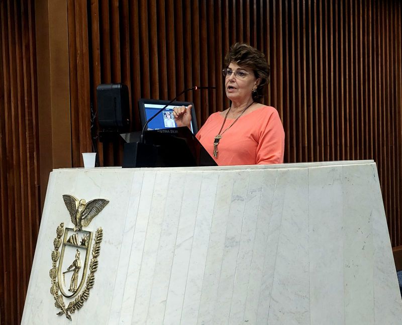 Cristina Campanha 21 dias
