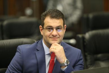 Audiência pública debate crimes sexuais contra crianças e adolescentes