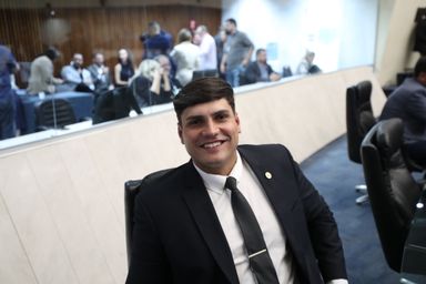 Solenidade Especial em Homenagem aos Guardiões da Causa Animal acontece nesta quinta-feira (11)