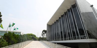 Assembleia abre mês de junho com votações de projetos do Executivo, TJ e reconhecimento cultural