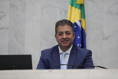 Segue para sanção projeto que institui a “Semana Estadual de Prevenção Contra a Violência e Promoção de Segurança nas Escolas