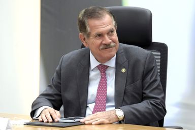 Ministro do STJ Humberto Martins receberá o título de Cidadania Honorária do Paraná na Assembleia Legislativa
