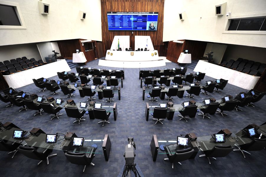 mudanças partidárias