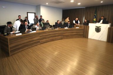 Comissão de Segurança Pública aprova alterações na estrutura de carreiras da Polícia Civil do Paraná