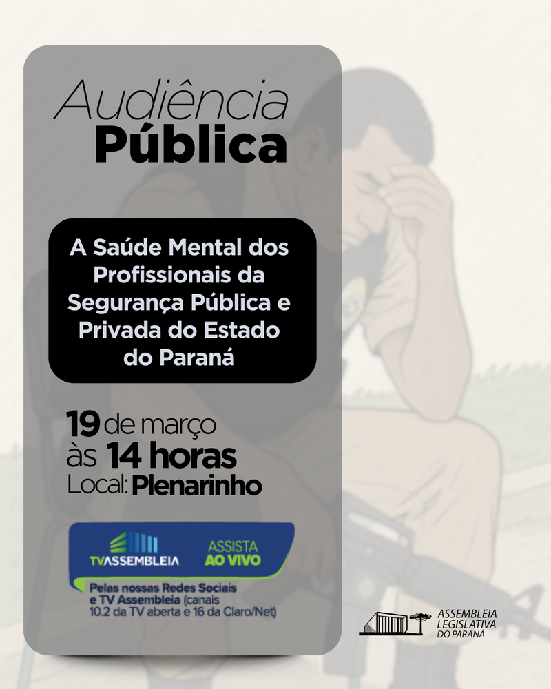 aud pub saude mental seg