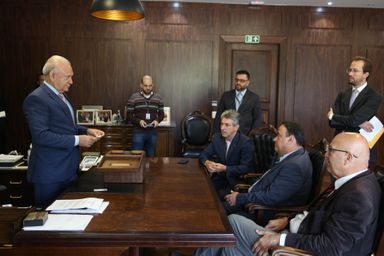 Definidos os partidos e blocos partidários que irão compor Comissão Especial da PEC da Previdência