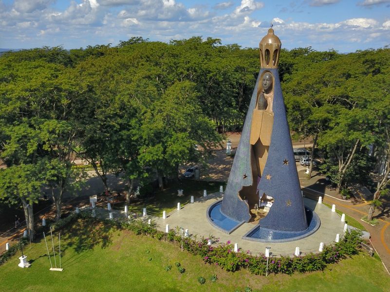 itaipulândia