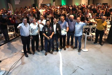 Investimentos em infraestrutura e saúde estão entre os principais pedidos de Santo Antônio da Platina e Região
