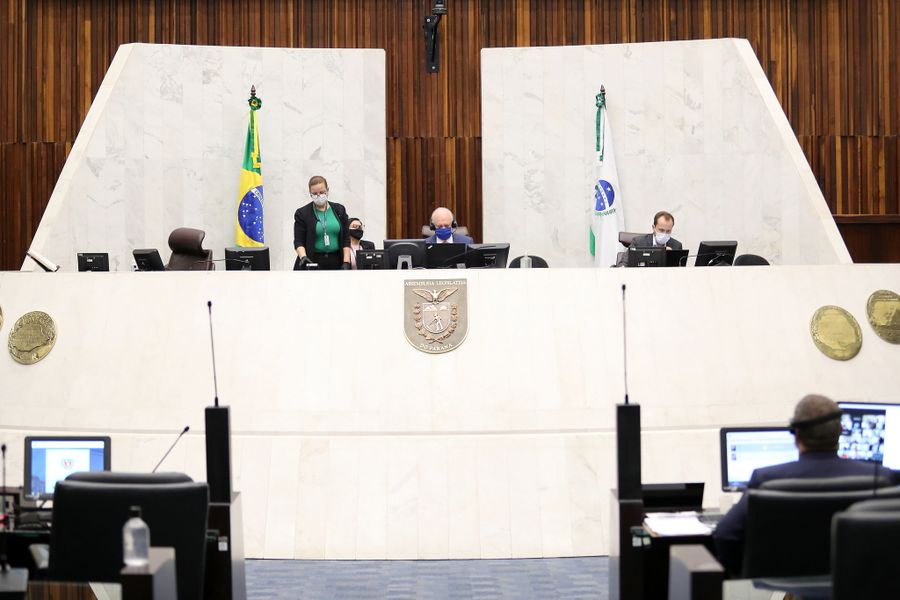 sessão 1609