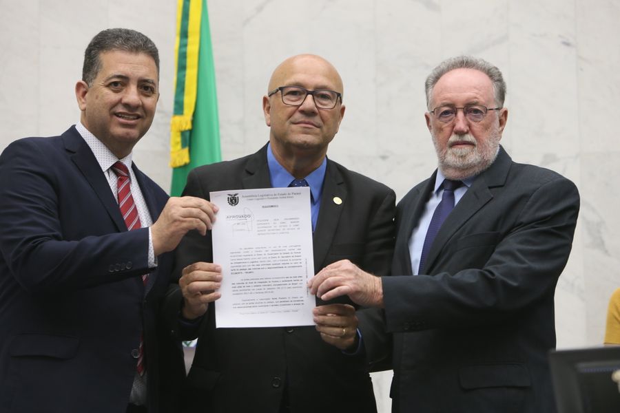 deputados pedágio