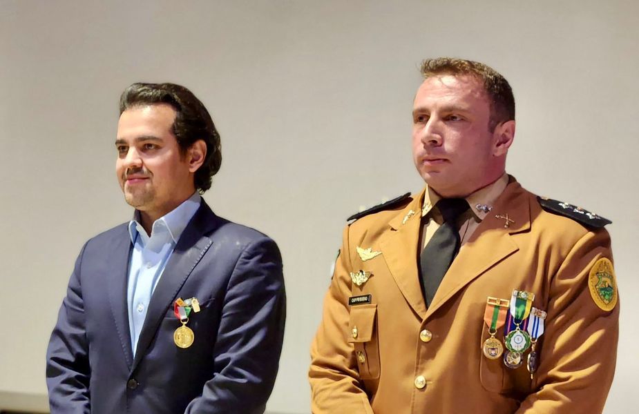 Guerra homenagem 1309