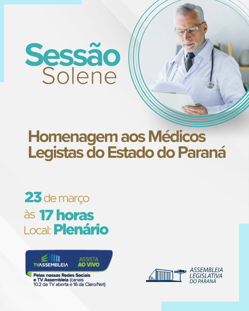 Médicos Legistas