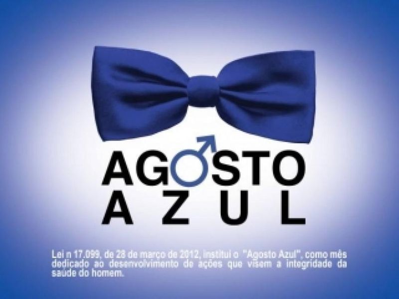 Laço Agosto