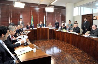 CCJ aprova projeto do Executivo que trata das Parcerias Público-Privadas