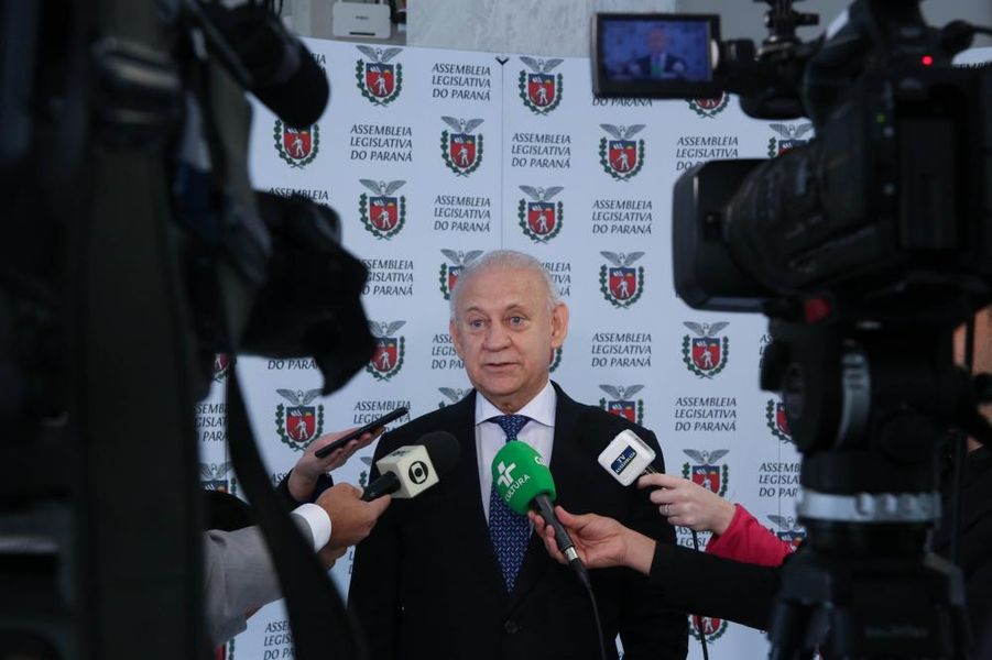 Coletiva presidente - 14-05