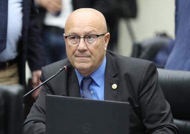 Norte Pioneiro tem 36 cidades na rota do biometano do Paraná, aponta deputado Luiz Claudio Romanelli (PSD)