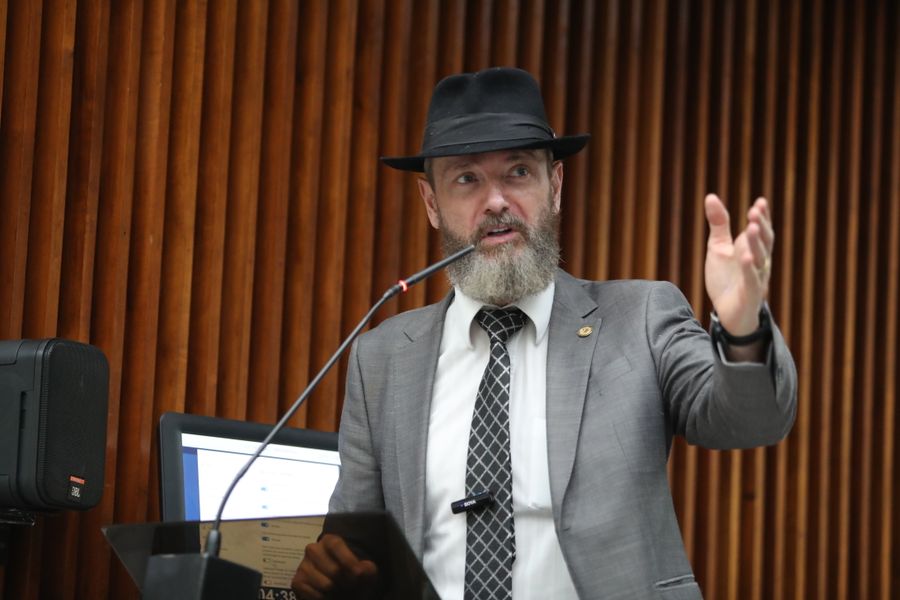 tito armas não letais