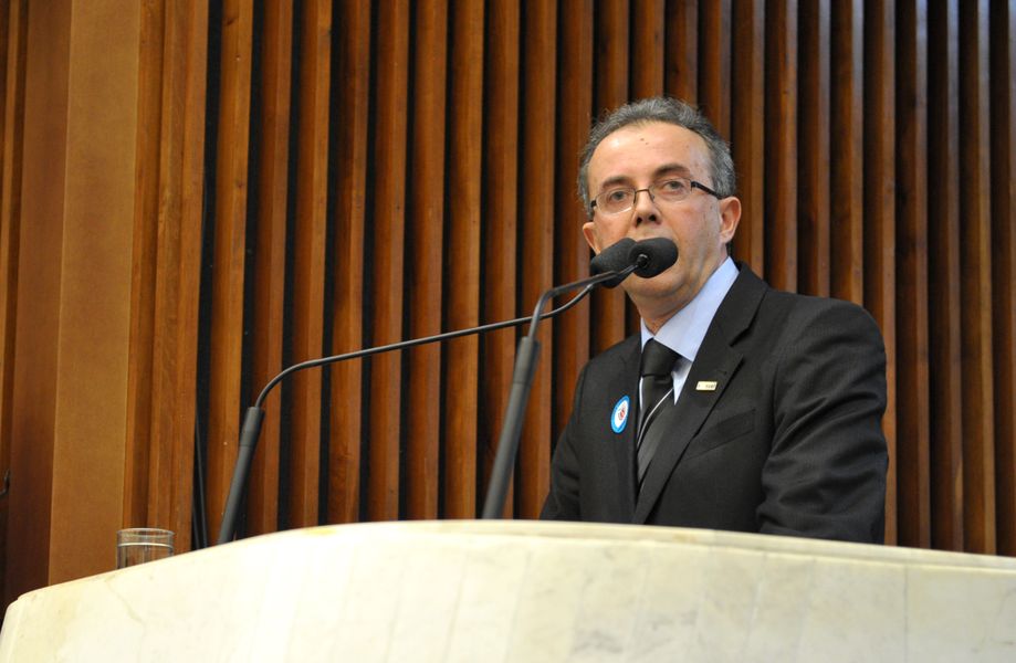 Diretor executivo da Abrasel
