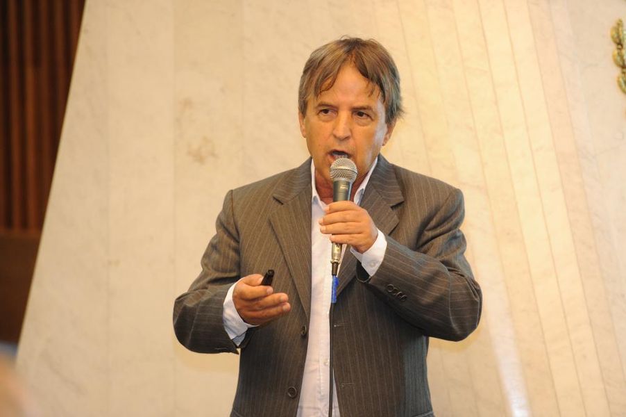 Valter Bianchini