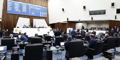 Segue para sanção projeto que prevê divulgação de dados sobre abortamentos no Paraná