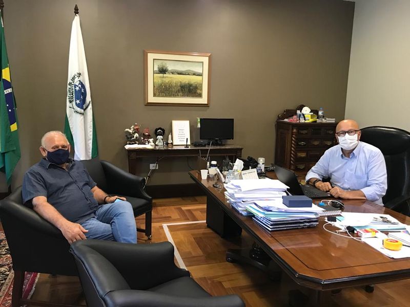 reunião