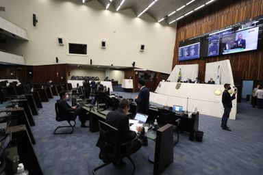 Segue para sanção proposta que autoriza crédito de R$ 250 milhões para duplicação entre Maringá e Iguaraçu