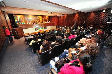 Audiência pública discute projeto do Estatuto da Igualdade Étnico-Racial no Paraná