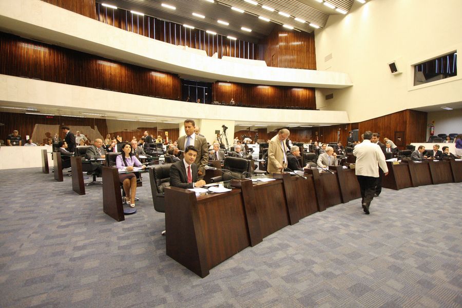 geral plenário