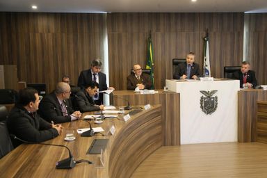 Comissão de Segurança aprova projeto que integra controle de veículos em estacionamentos privados ao Sinesp