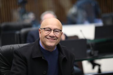 Paraná fortalece apoio à agricultura familiar, diz deputado Luiz Claudio Romanelli (PSD)