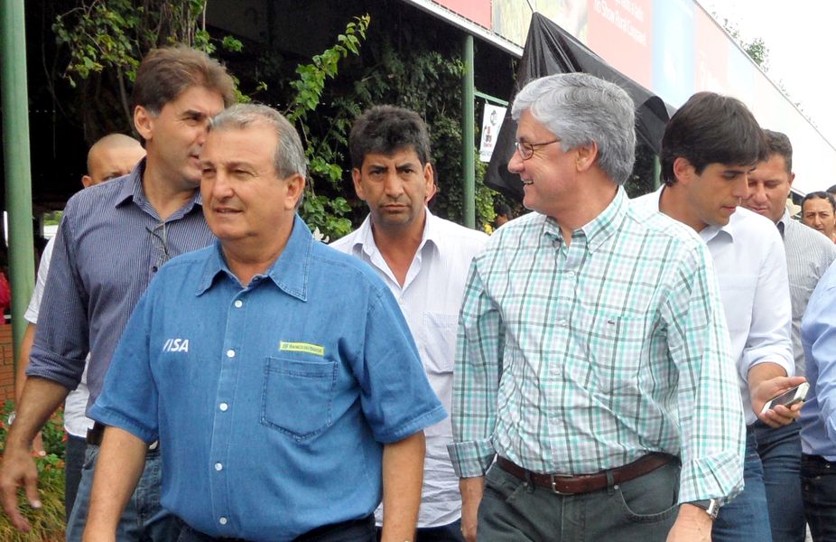Show Rural