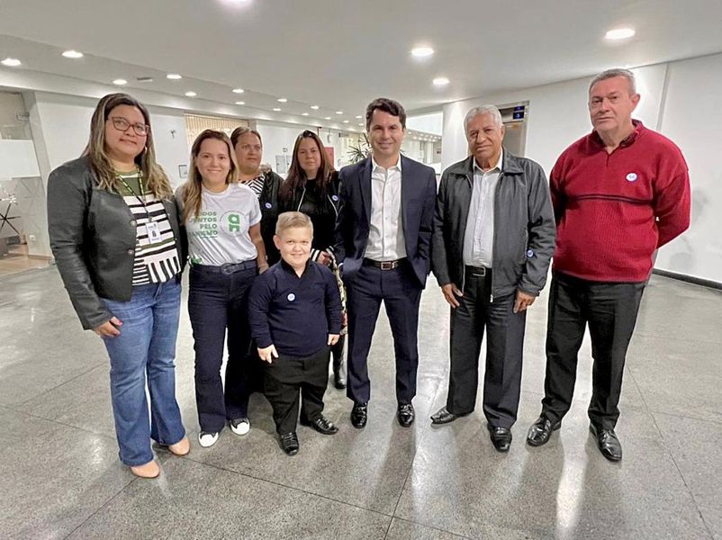 AC PL Nanismo