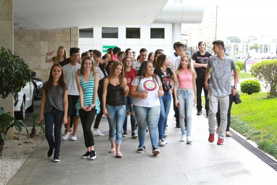 visita capa