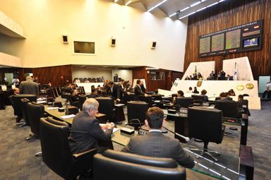 Assembleia aprova projeto que facilita fiscalização de empresas prestadoras de serviços de internet