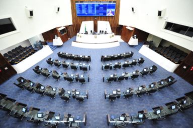 Novo Código de Ética da Assembleia prevê punição para violência política de gênero, injúria racial e ofensas nas redes sociais