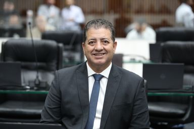 Em requerimento, Deputado Cobra Repórter (PSD) solicita recuperação de acostamentos na PR-170