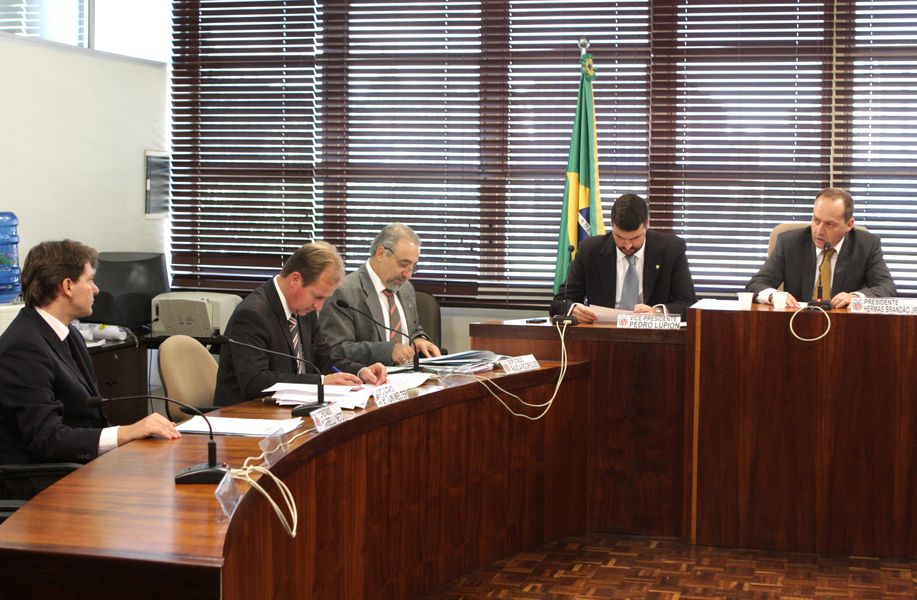 Comissão de Agricultura