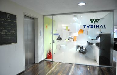 TV Sinal se prepara para nova fase