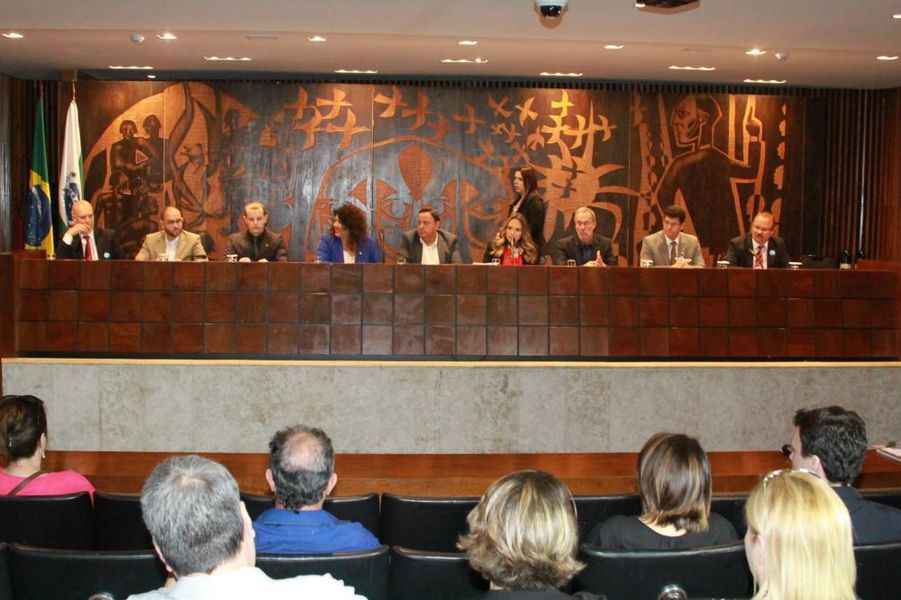 Audiência Pública