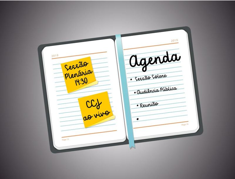 agenda