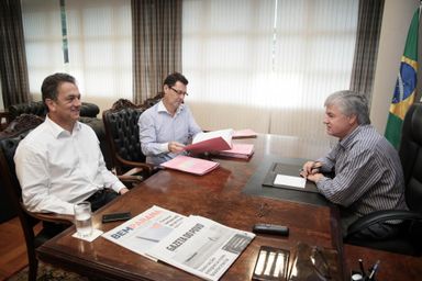 Senado Federal segue modelo da Assembleia e devolve recursos economizados