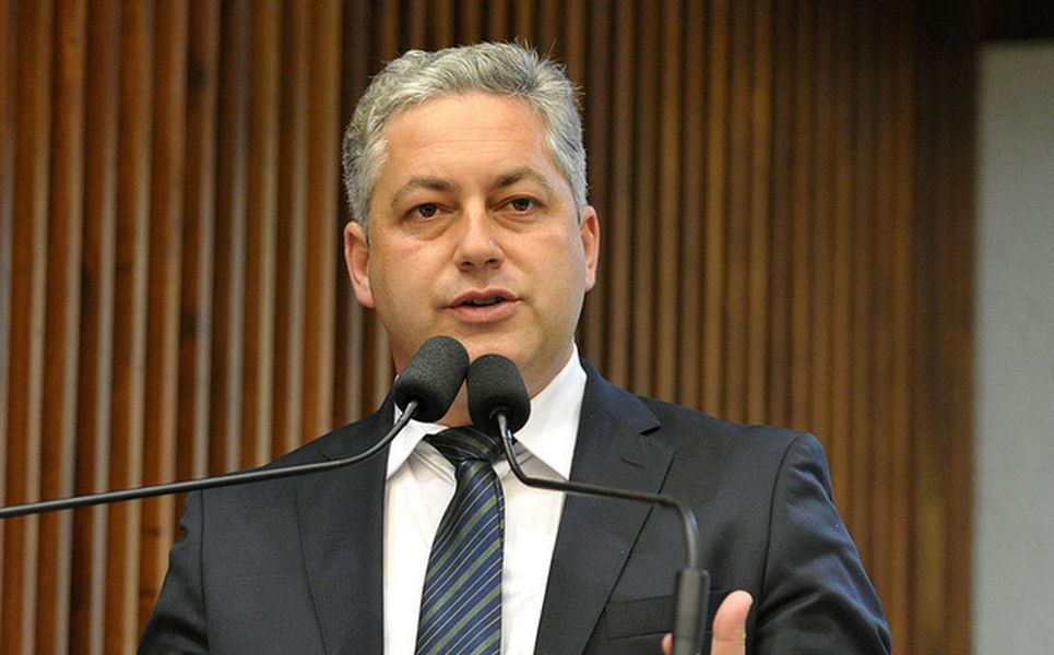 Douglas Fabrício