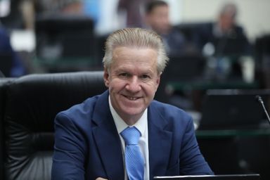 Deputado Luis Corti (PSB) destaca suspensão de proposta federal que classificava a tilápia como espécie invasora