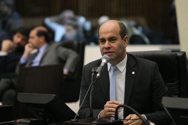 LOA recebe 1.150 emendas parlamentares e PPA mais 175