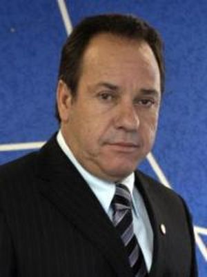 Foto do deputado Roberto Aciolli