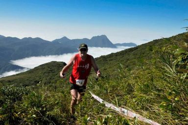 De olho na saúde, servidores da Assembleia conseguem aliar a correria diária com a prática das maratonas