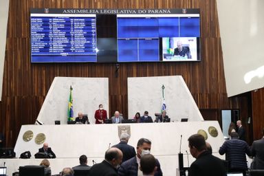 Assembleia aprova projeto que institui a Semana de Conscientização sobre o Ciclo Menstrual